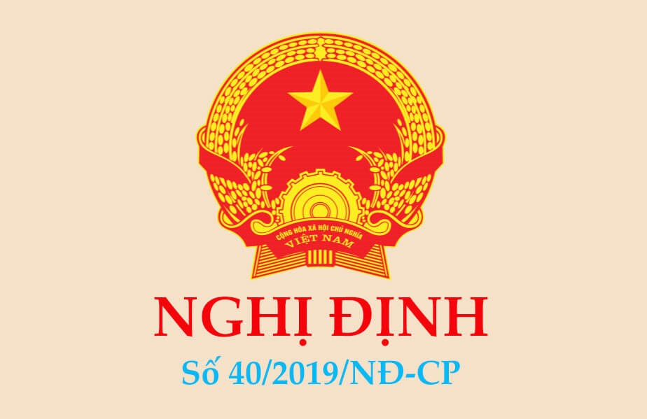 Nghị định môi trường