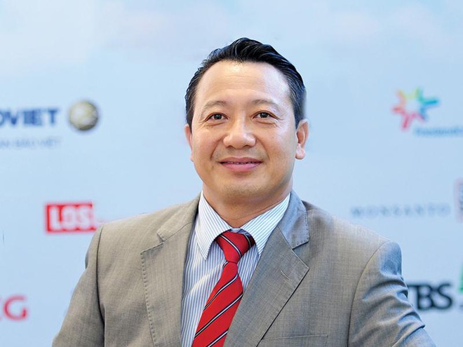 Mr. Nguyen Quang Vinh, the General Secretary of VCCI, Vice Chairman cum General Secretary of VBCSD